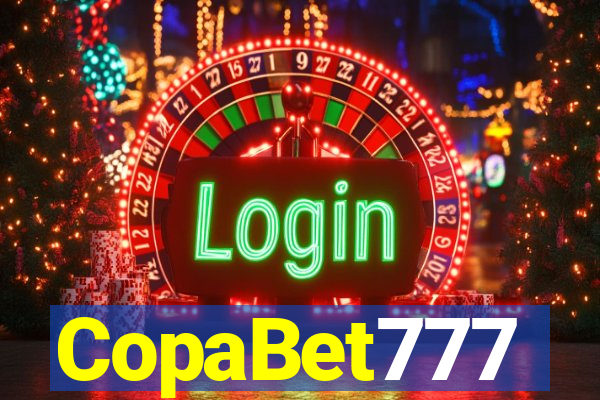 CopaBet777