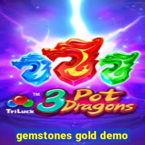 gemstones gold demo