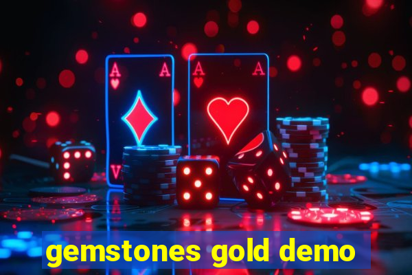 gemstones gold demo