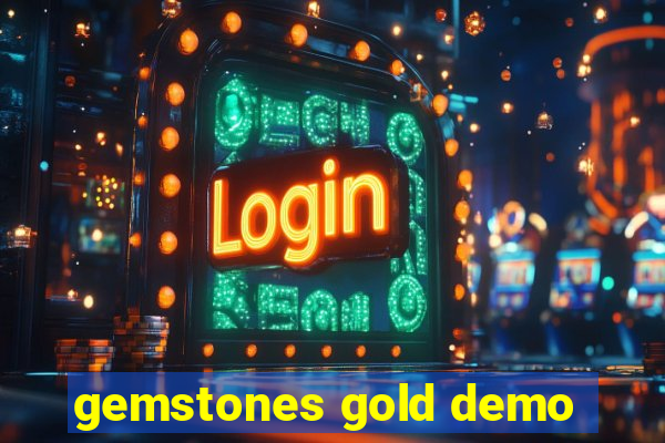 gemstones gold demo