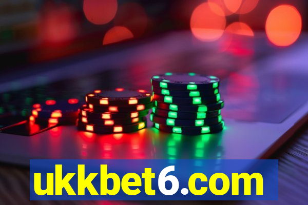 ukkbet6.com