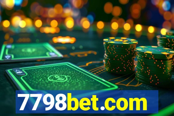 7798bet.com