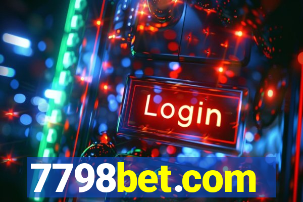 7798bet.com
