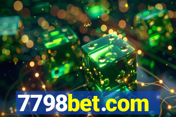 7798bet.com