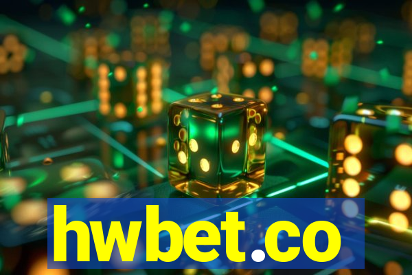hwbet.co