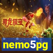 nemo5pg