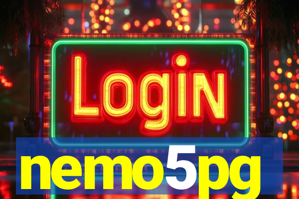 nemo5pg