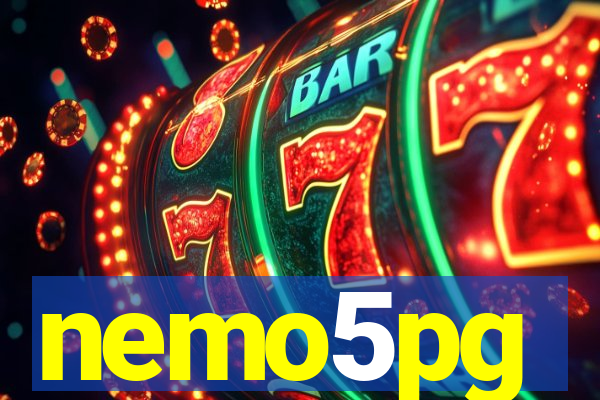 nemo5pg