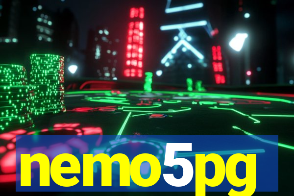 nemo5pg