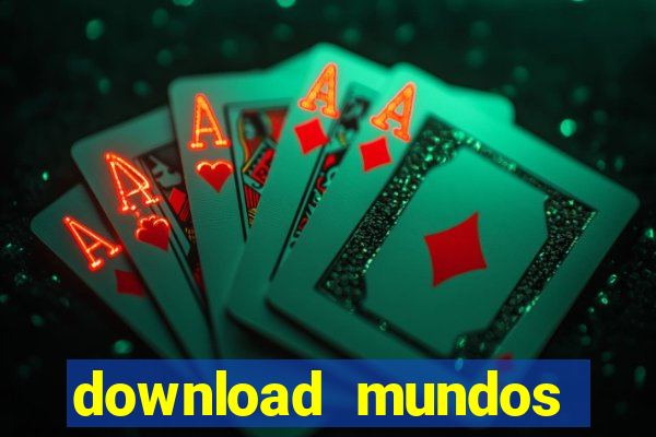 download mundos elementais apk