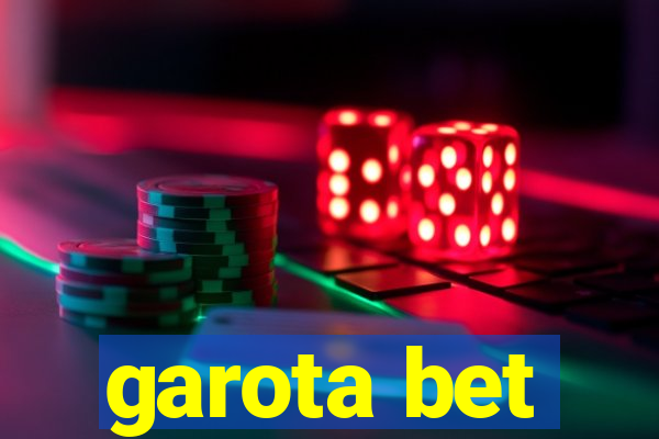 garota bet