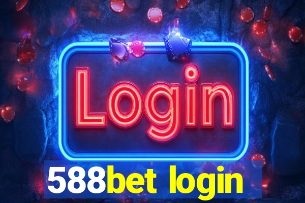 588bet login