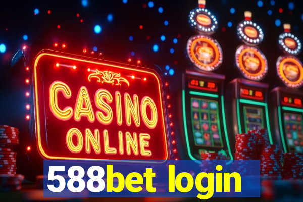 588bet login