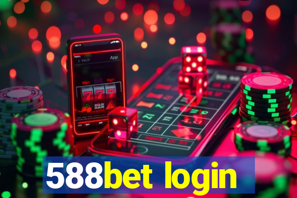 588bet login