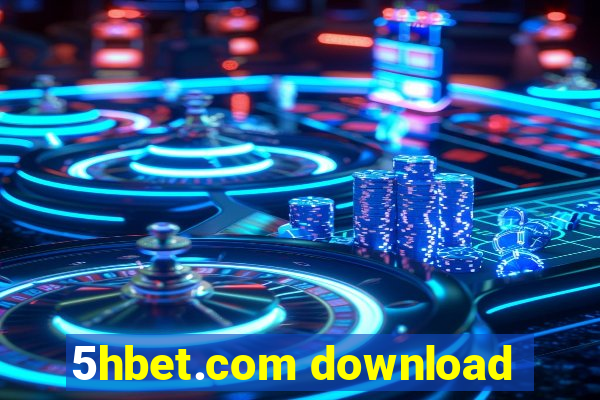 5hbet.com download