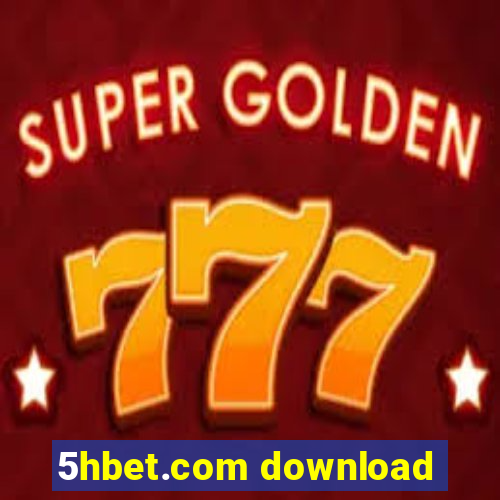 5hbet.com download