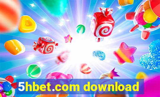 5hbet.com download
