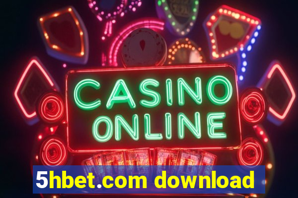 5hbet.com download