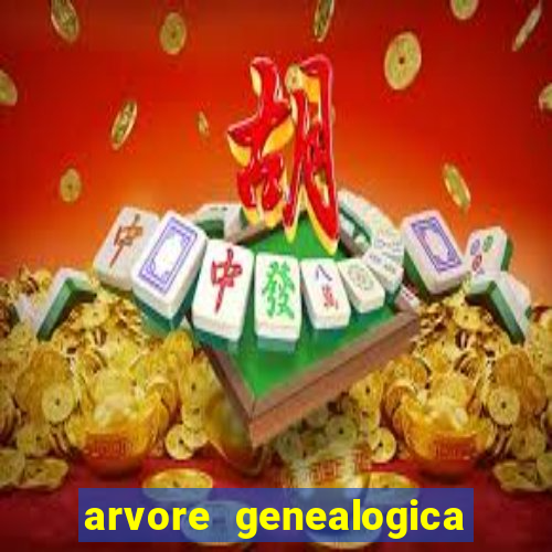 arvore genealogica dos gracie