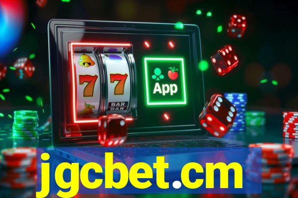 jgcbet.cm