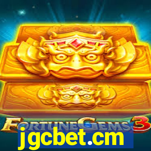 jgcbet.cm