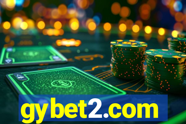gybet2.com