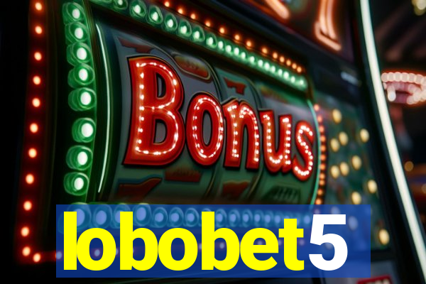 lobobet5