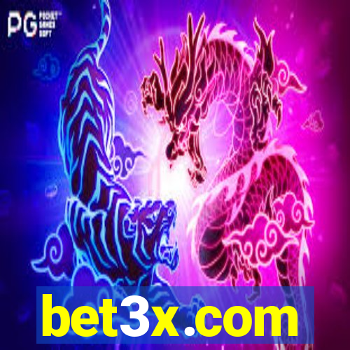 bet3x.com