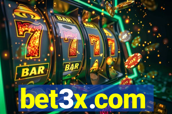 bet3x.com