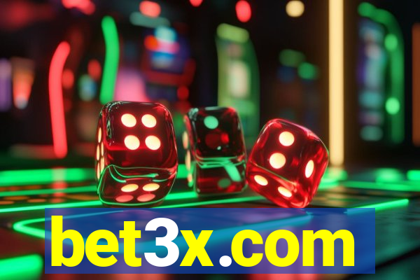 bet3x.com