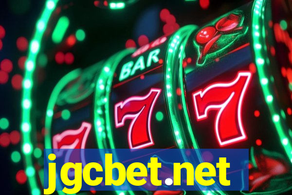 jgcbet.net