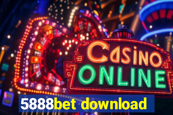 5888bet download