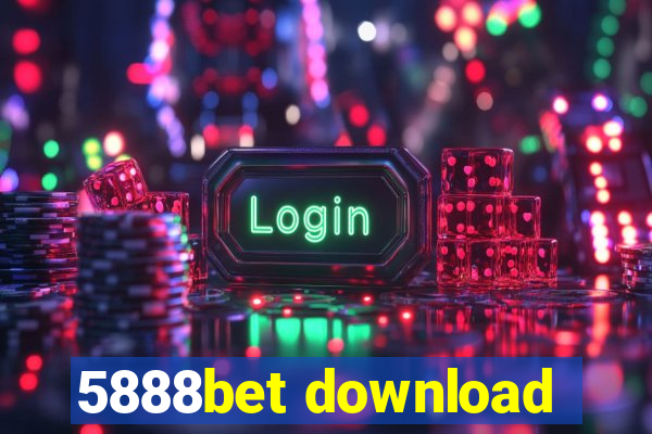 5888bet download