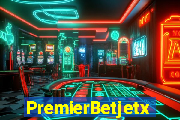 PremierBetjetx