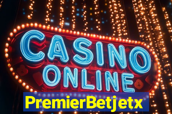 PremierBetjetx