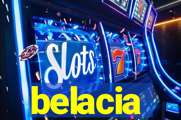 belacia