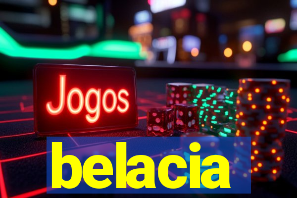 belacia