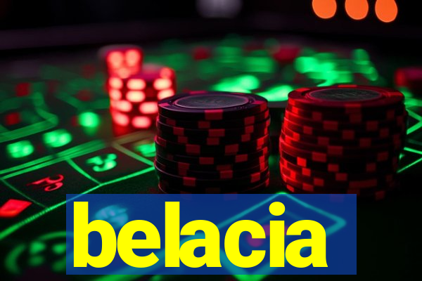 belacia