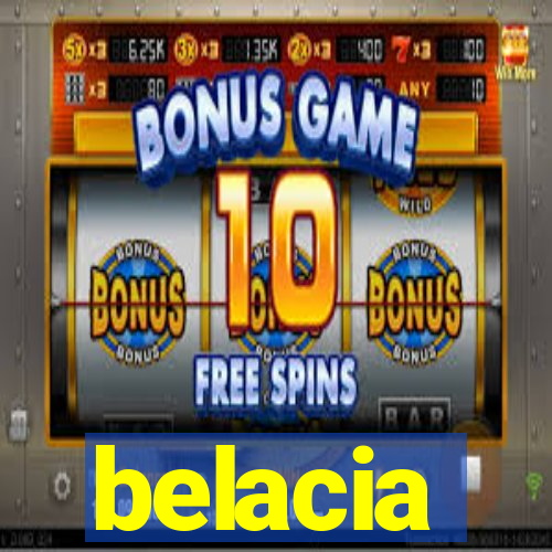 belacia