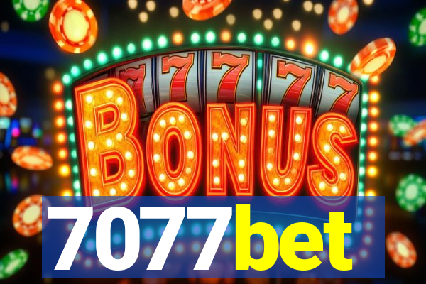 7077bet