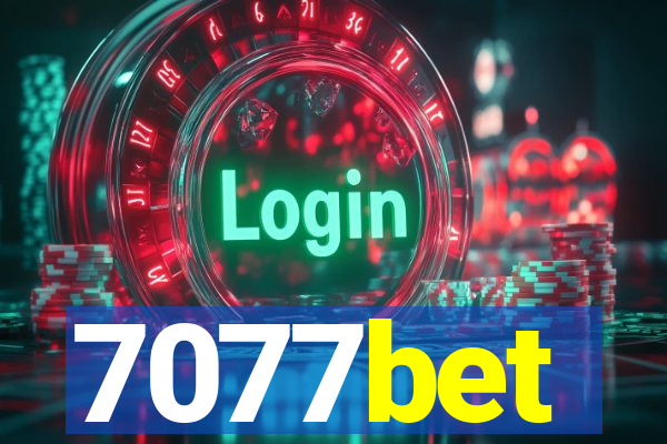 7077bet