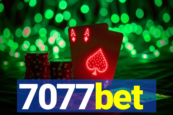 7077bet