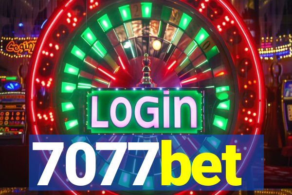 7077bet