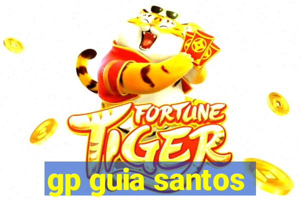 gp guia santos