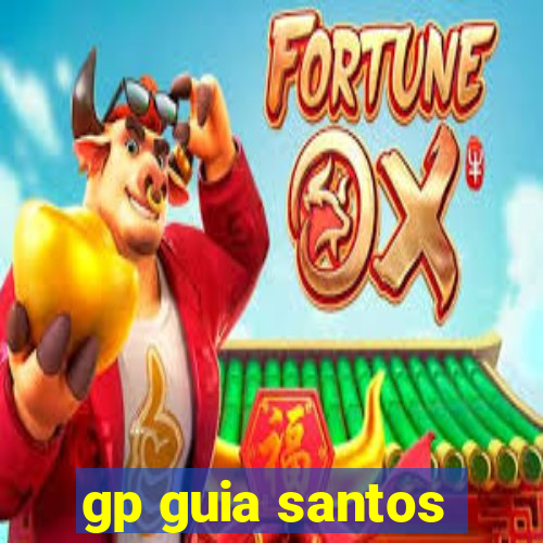gp guia santos