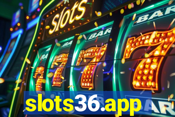 slots36.app