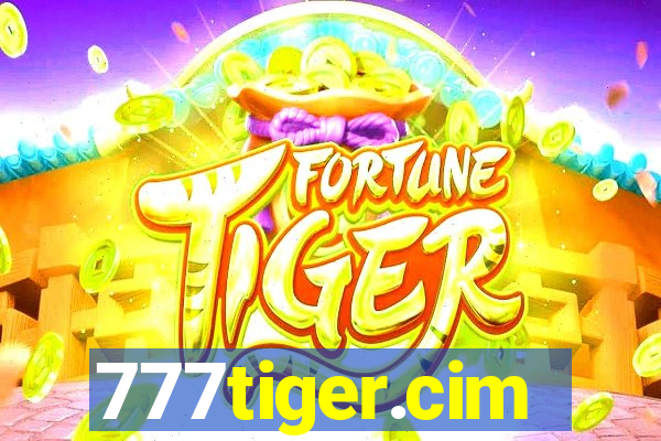 777tiger.cim