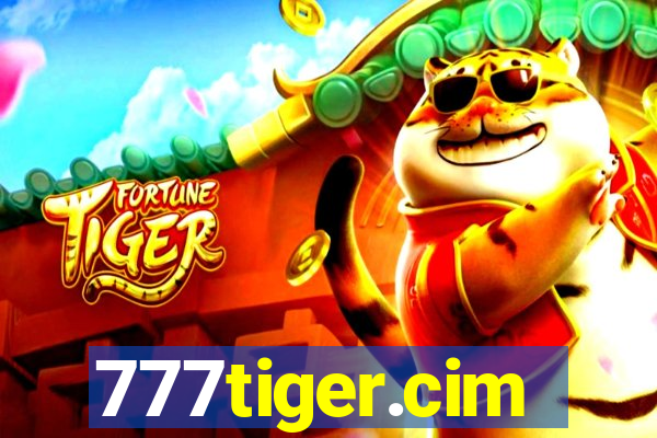 777tiger.cim