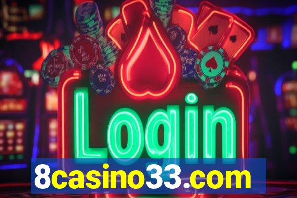 8casino33.com