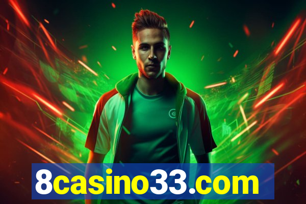 8casino33.com